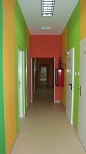 Przedszkole Korytarz